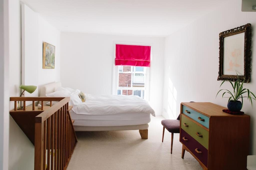 옥스퍼드 Cute 1 Bed Townhouse In Jericho 빌라 외부 사진
